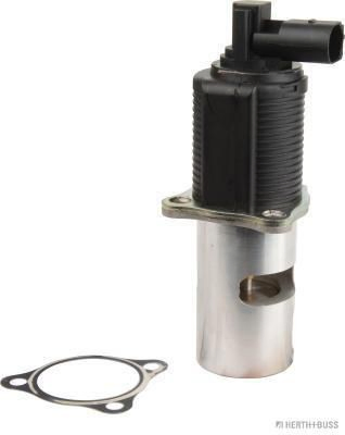 Купить 70671404 HB Autoelektrik Клапан EGR системы рециркуляции отработавших газов